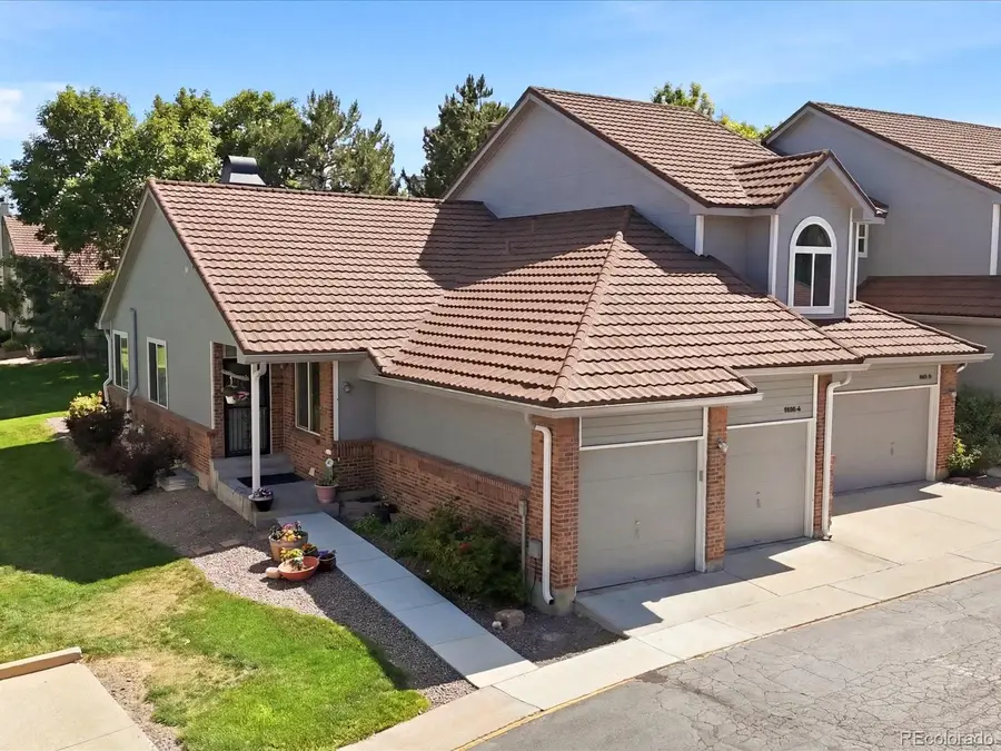 5930 S Jellison Street #A, Littleton, CO 80123 - #2