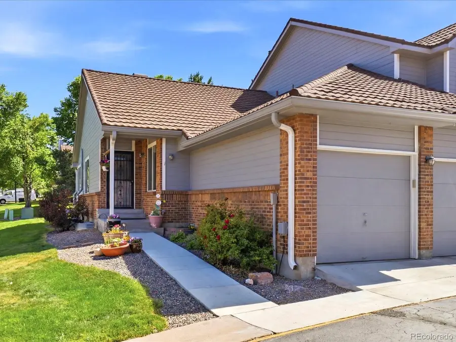 5930 S Jellison Street #A, Littleton, CO 80123 - #3