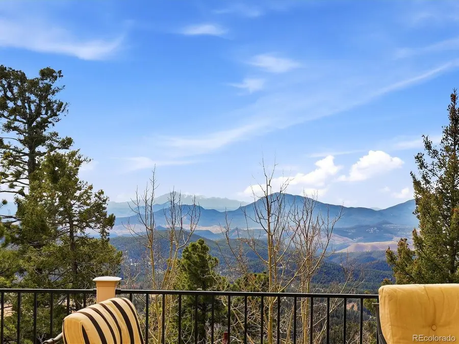 11630 Baca Road, Conifer, CO 80433 - #2