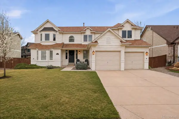 9362 Cornell Circle, Highlands Ranch, CO 80130