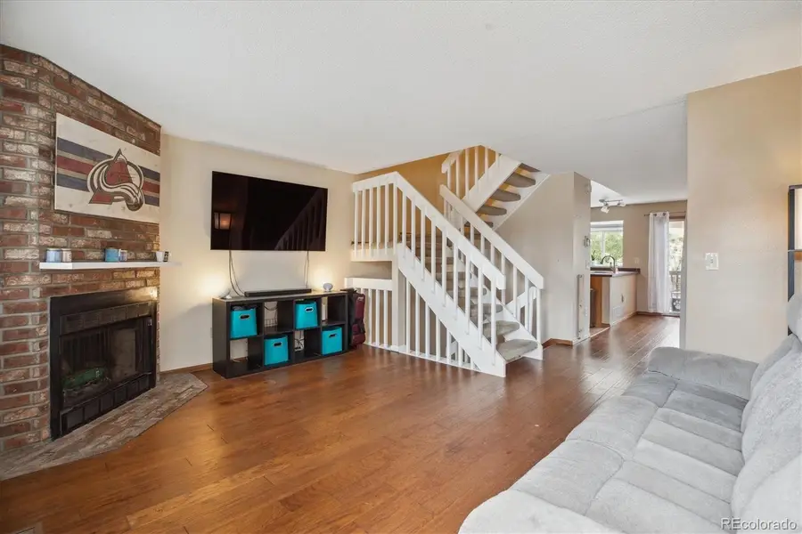 7665 S Steele Street, Centennial, CO 80122 - #2