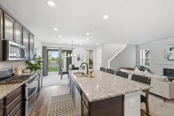 8726 Middle Fork Street, Littleton, CO 80125