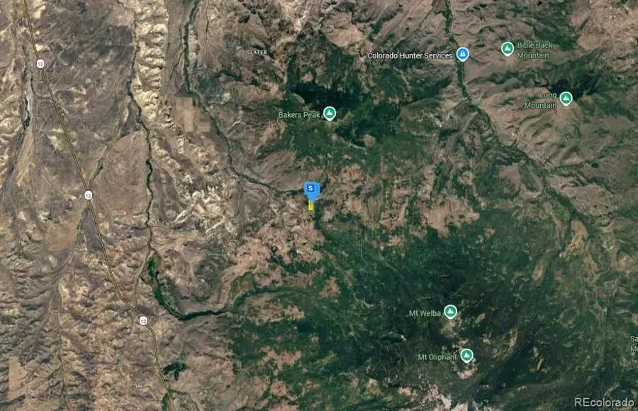164 Granite Road, Craig, CO 81625 - #3