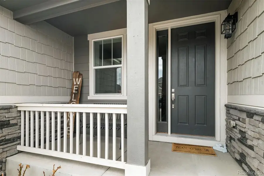 6749 Mentha Drive, Castle Rock, CO 80108 - #2