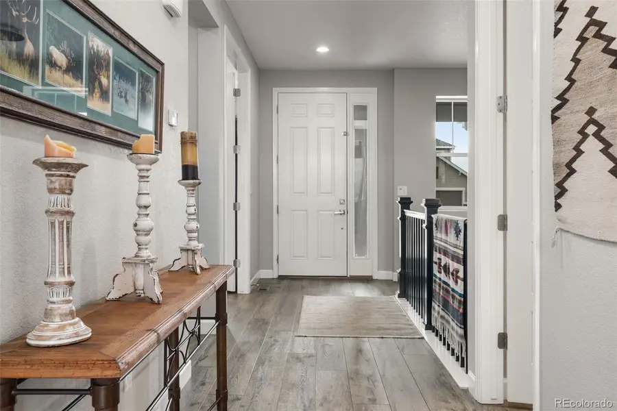 6749 Mentha Drive, Castle Rock, CO 80108 - #3