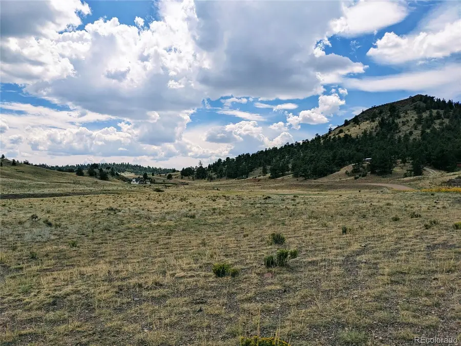 55 Jay Court, Hartsel, CO 80449 - #3