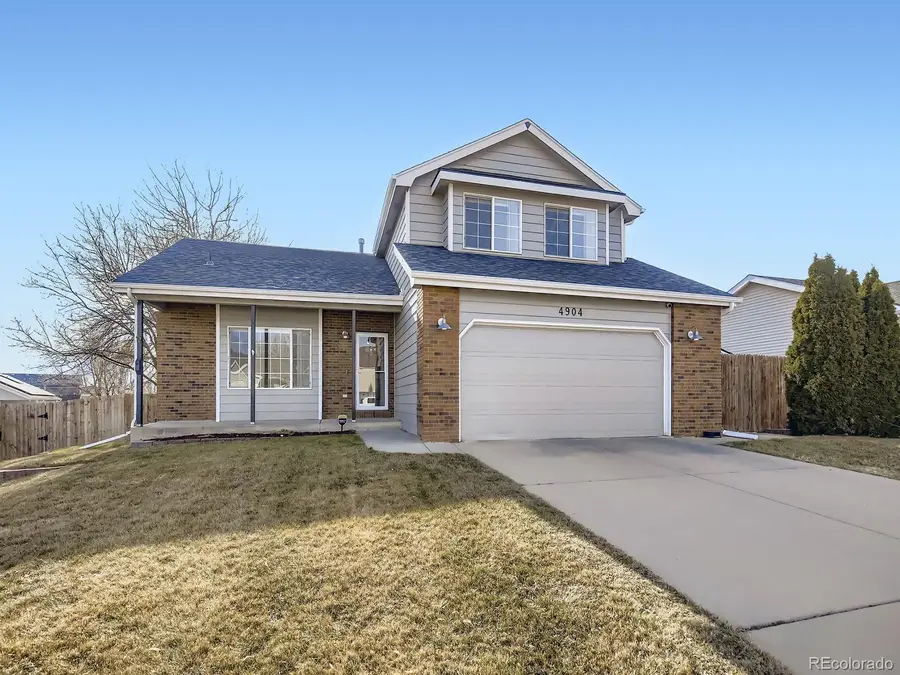 4904 30th Street, Greeley, CO 80634 - #2