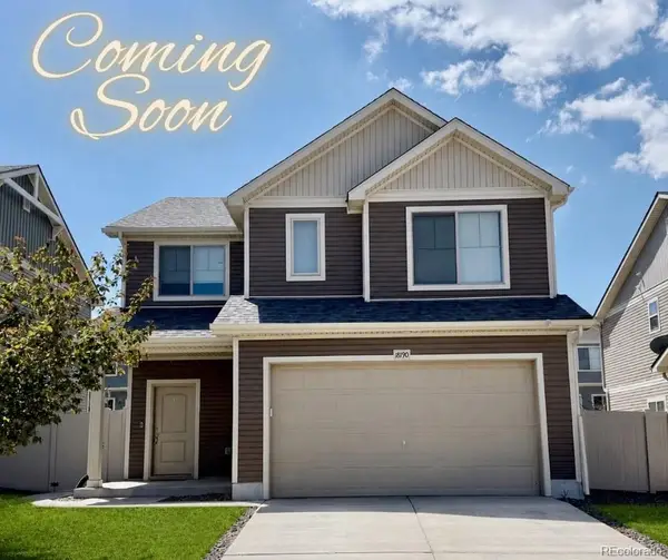 18190 E 52nd Place, Denver, CO 80249