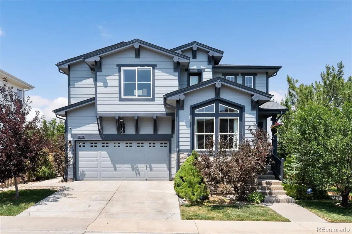 10575 Jewelberry Trail, Littleton, CO 80130 - #1