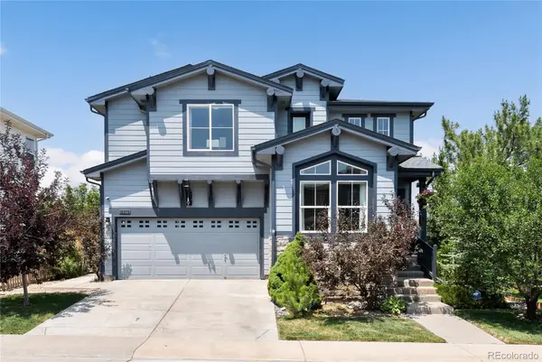 10575 Jewelberry Trail, Littleton, CO 80130