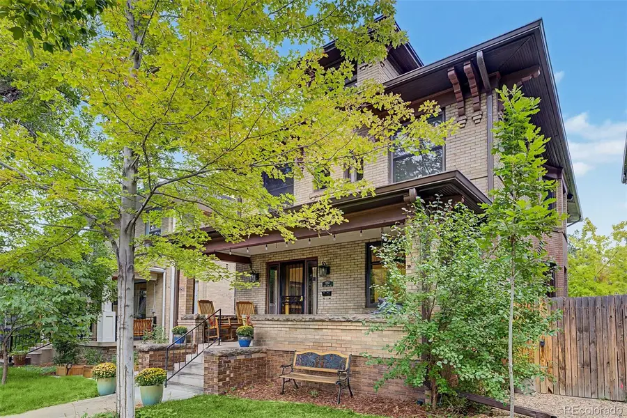 1250 Saint Paul Street, Denver, CO 80206 - #2