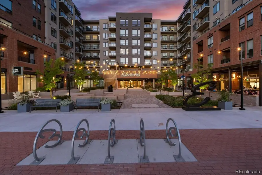 20 Wilcox Street #311, Castle Rock, CO 80104 - #2