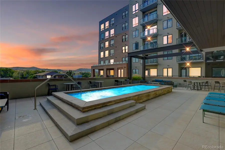 20 Wilcox Street #311, Castle Rock, CO 80104 - #3