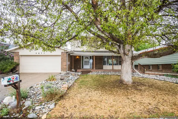 4677 E Euclid Avenue, Centennial, CO 80121