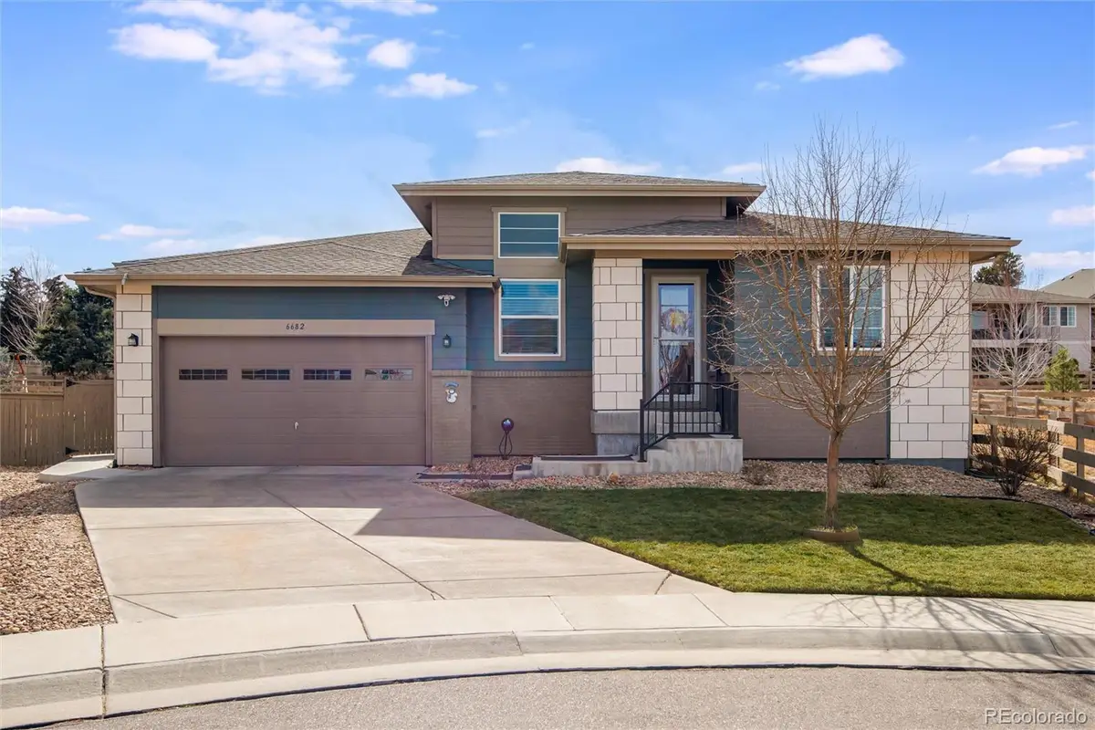 6682 W Asbury Place, Lakewood, CO 80227 - #1