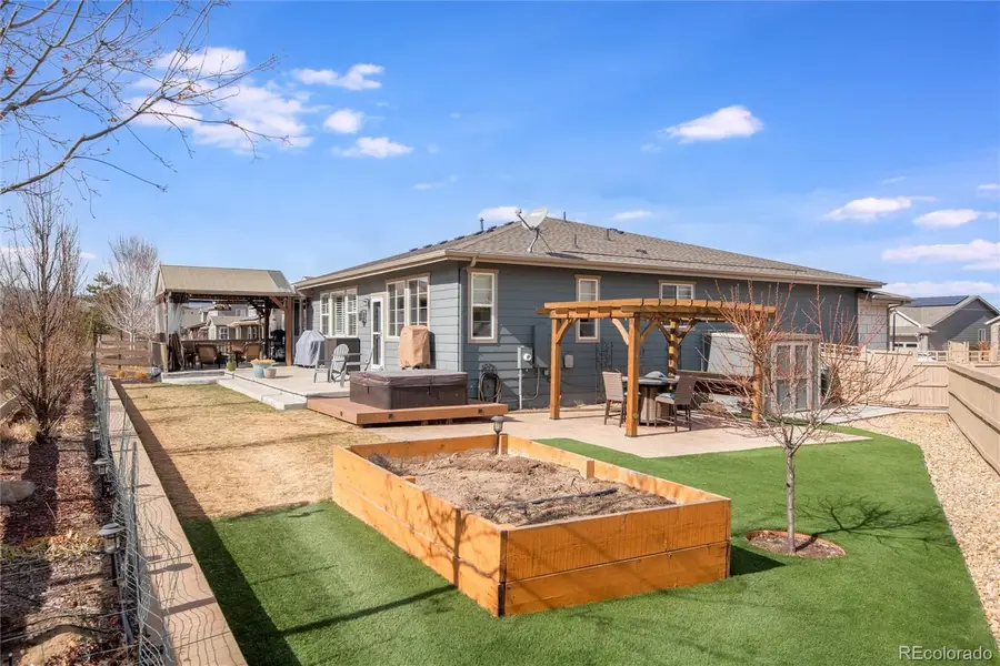 6682 W Asbury Place, Lakewood, CO 80227 - #2