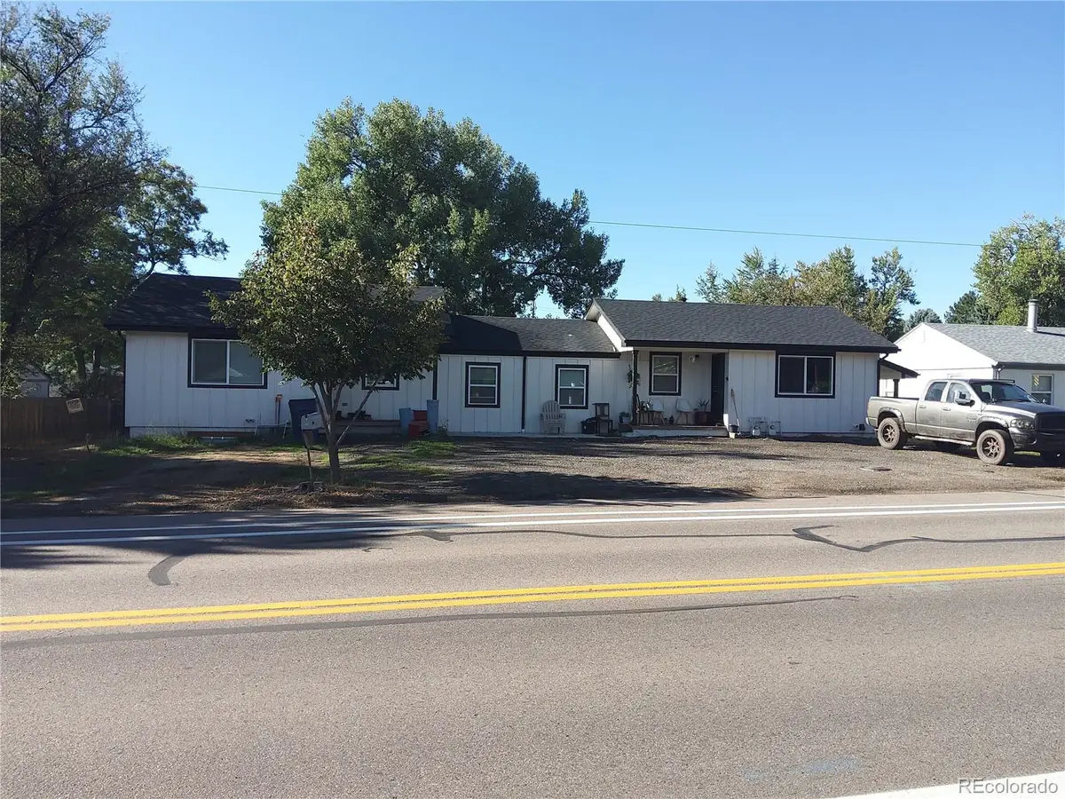8410 10th Avenue, Lakewood, CO 80215 - #1