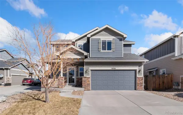 9795 Lima Circle, Commerce City, CO 80022