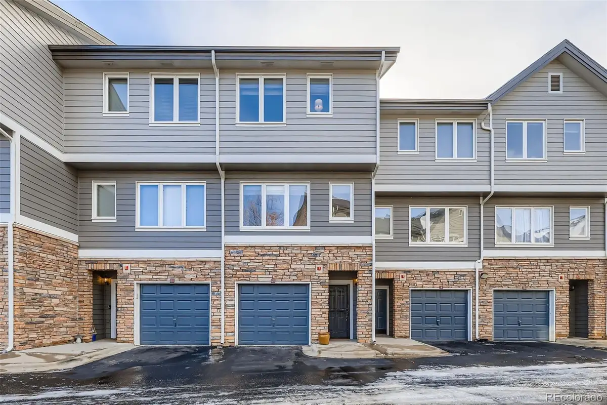 2943 W Riverwalk Circle #J, Littleton, CO 80123 - Image #1