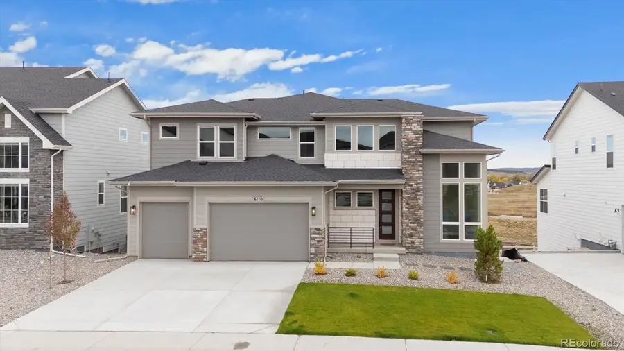 6110 Pedregal Drive, Parker, CO 80134 - Image #2