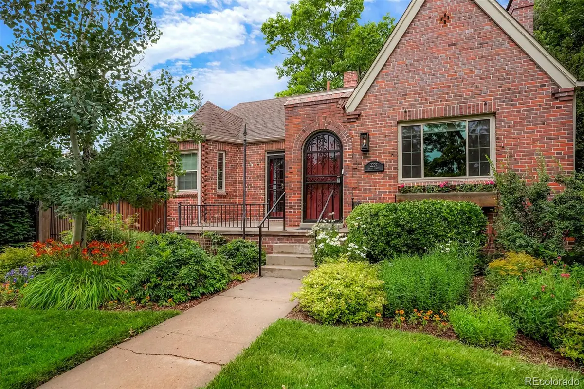 2227 N Locust Street, Denver, CO 80207 - #1