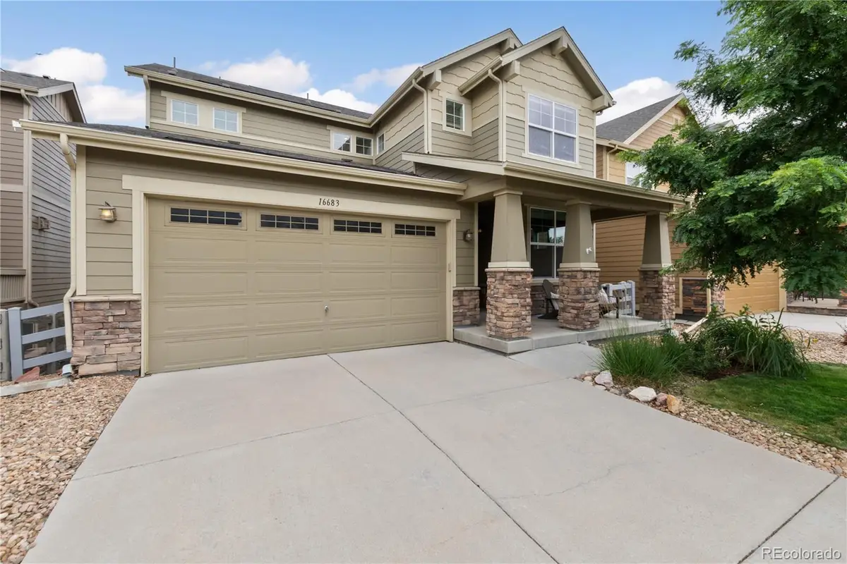 16683 Compass Way, Broomfield, CO 80023 - #1