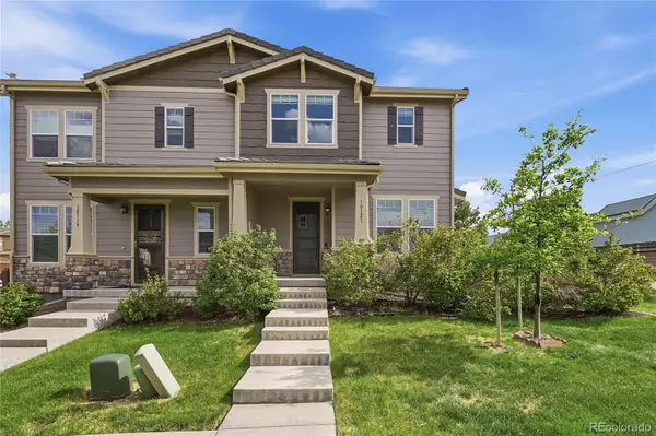 10121 Tall Oaks Street, Parker, CO 80134