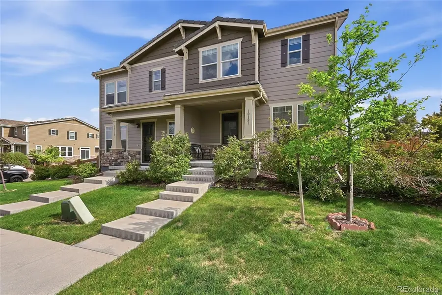10121 Tall Oaks Street, Parker, CO 80134 - #2
