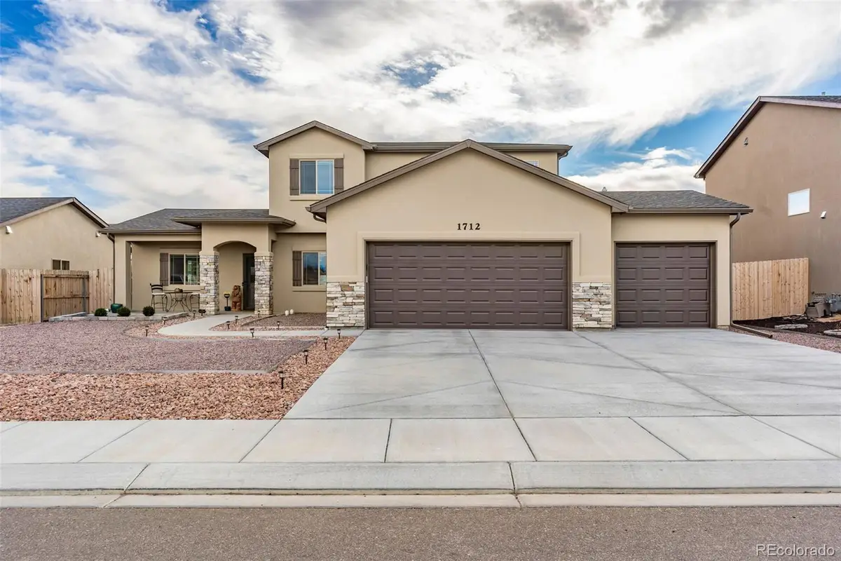 1712 Kingfisher Lane, Pueblo, CO 81008 - Image #1
