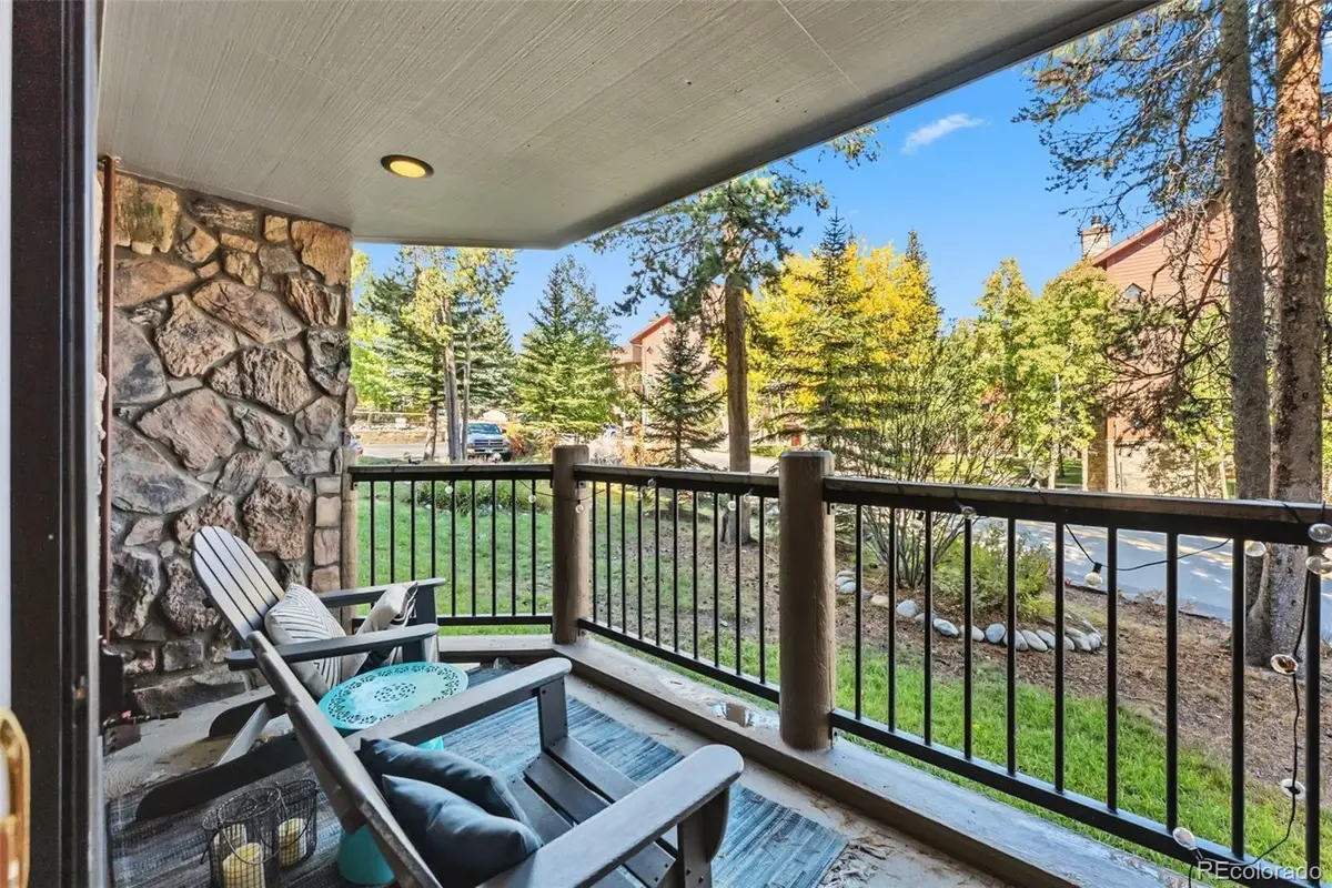 325 Four O Clock Road #B103, Breckenridge, CO 80424 - #1
