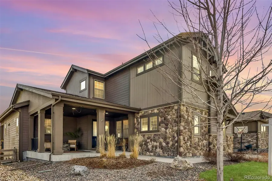 8214 Superior Circle, Littleton, CO 80125 - #2