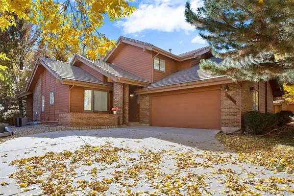 5414 Coyote Canyon Way #C, Morrison, CO 80465