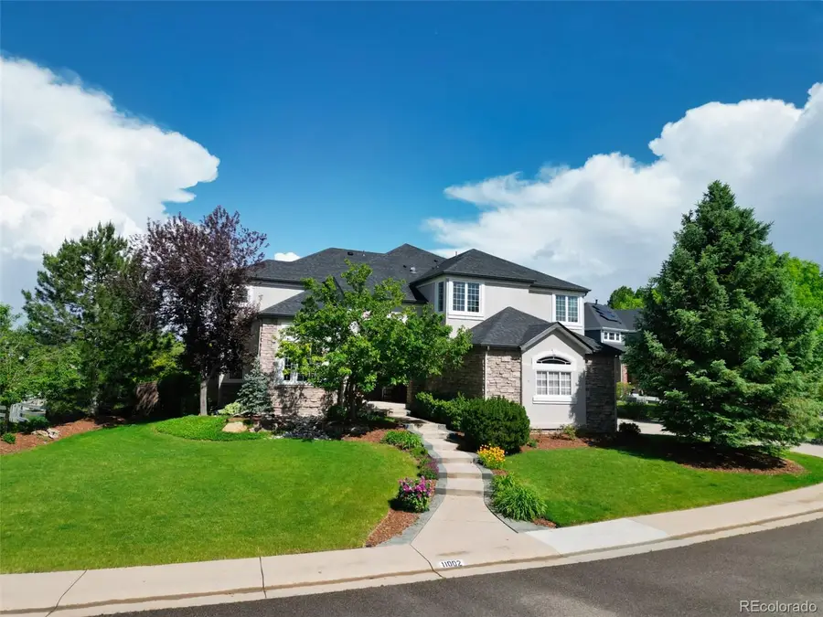 11002 Puma Cliff, Lone Tree, CO 80124 - #2