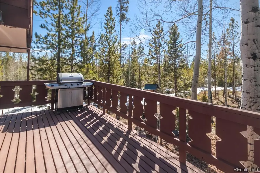 90 Gcr 4945, Grand Lake, CO 80447 - #2