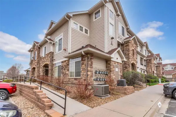 12711 Colorado Boulevard #E501, Thornton, CO 80241
