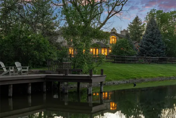 4443 W Cottonwood Place, Littleton, CO 80123