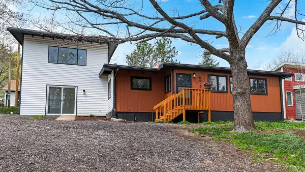 5817 Harrison Drive, Fort Collins, CO 80526
