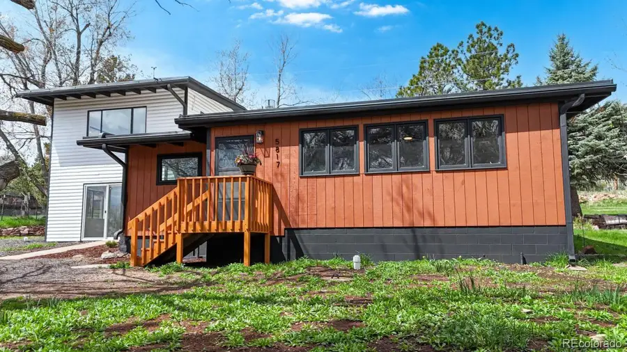 5817 Harrison Drive, Fort Collins, CO 80526 - #3
