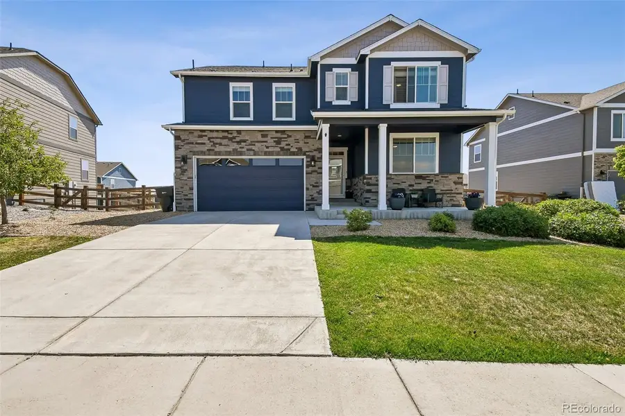 15732 Syracuse Court, Brighton, CO 80602 - #2