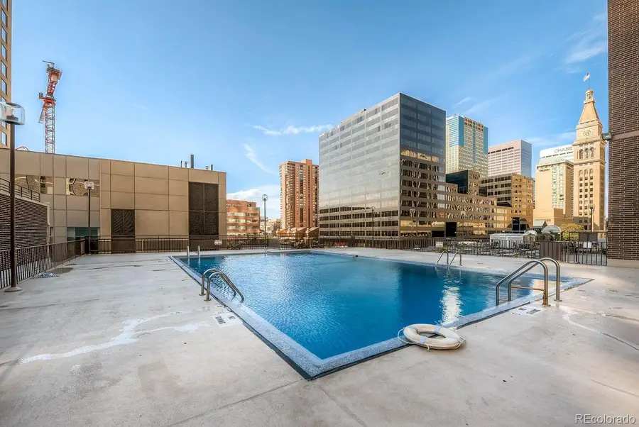 1020 15th Street #15A, Denver, CO 80202 - #2