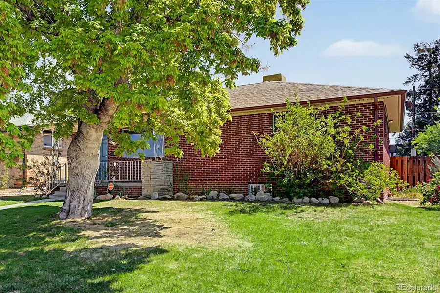 3546 Ivy Street, Denver, CO 80207 - #3