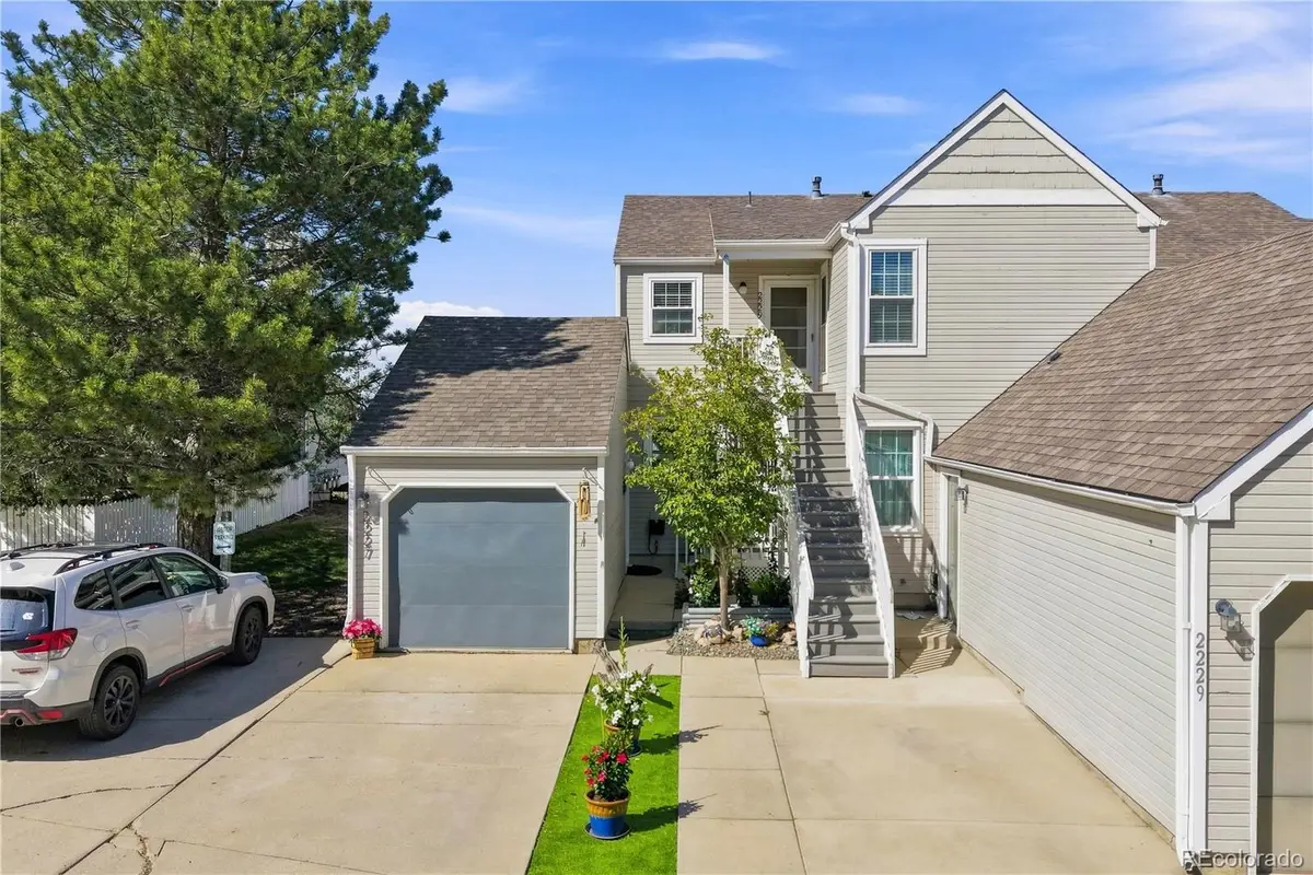 2227 Sunridge #30, Broomfield, CO 80020 - #1