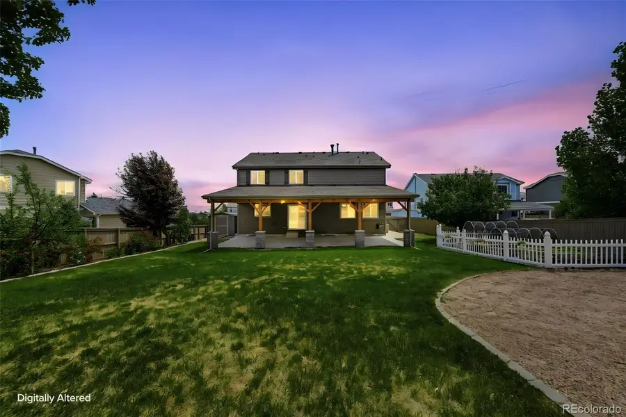 935 Crenshaw Street, Castle Rock, CO 80104 - #3