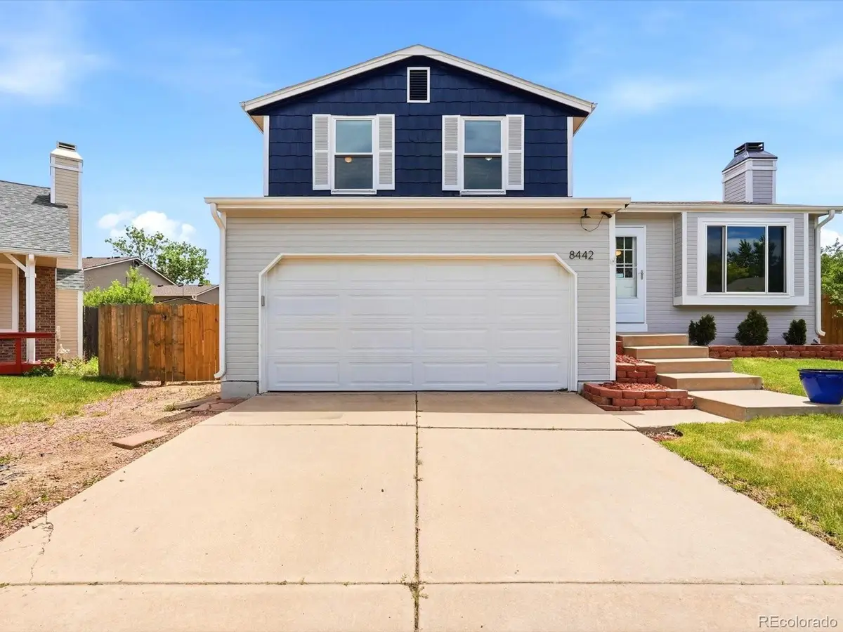 8442 Blazing Star Place, Parker, CO 80134 - #1