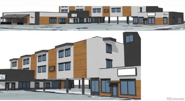 110 S Park Avenue #124, Breckenridge, CO 80424