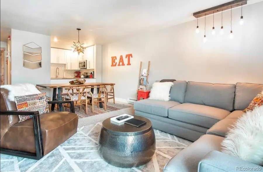 110 S Park Avenue #124, Breckenridge, CO 80424 - #3