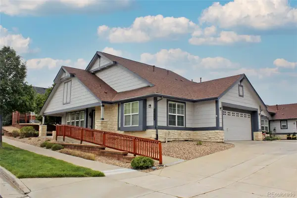 7523 S Addison Way, Aurora, CO 80016