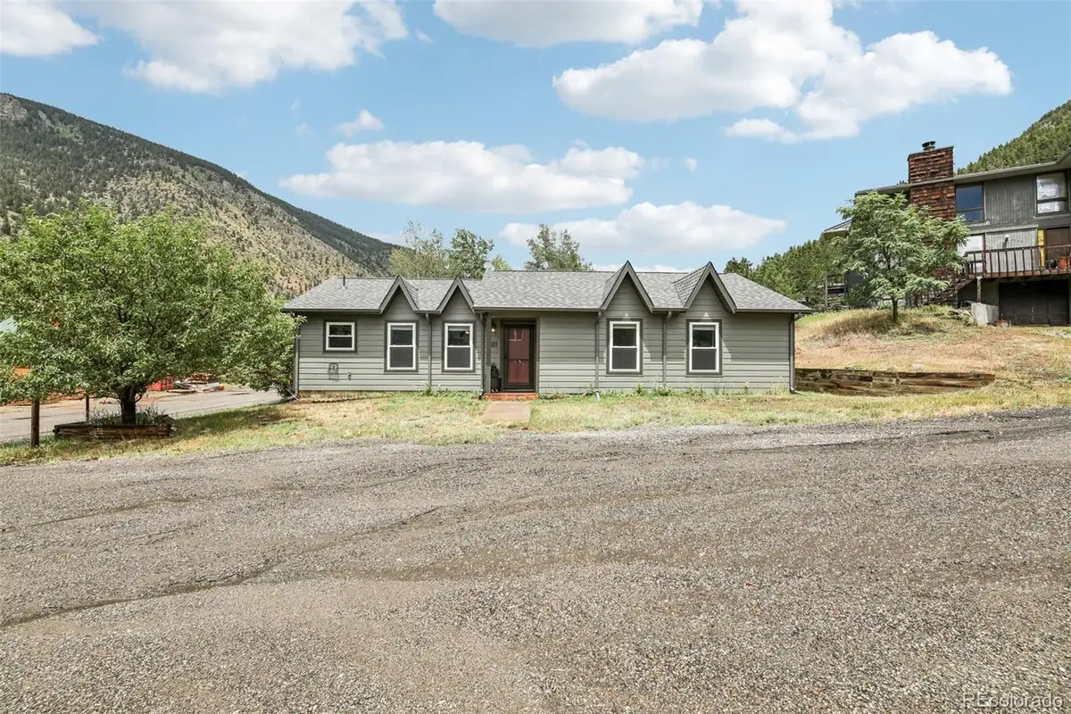 2001 Alliance Drive, Georgetown, CO 80444 - #1