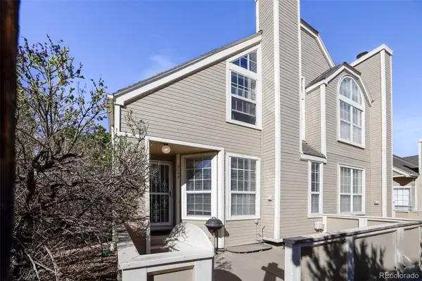 5742 W Atlantic Place, Lakewood, CO 80227