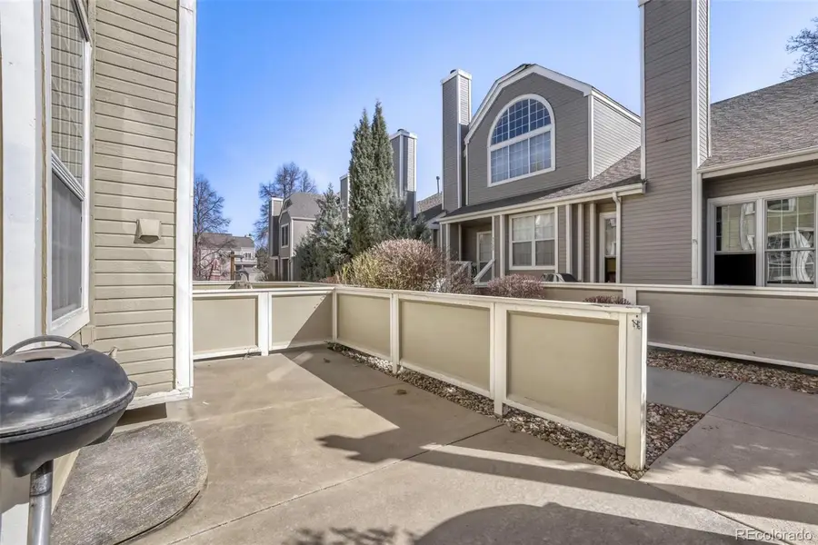 5742 W Atlantic Place, Lakewood, CO 80227 - #3